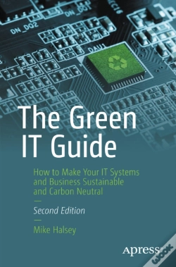 Capa do artigo Green It Guide