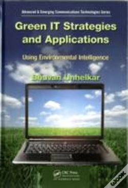 Capa do artigo Green It Strategies And Applications