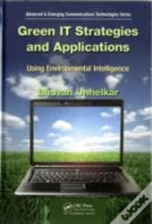 Green It Strategies And Applications