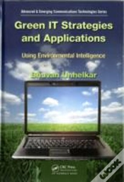 Capa do artigo Green It Strategies And Applications