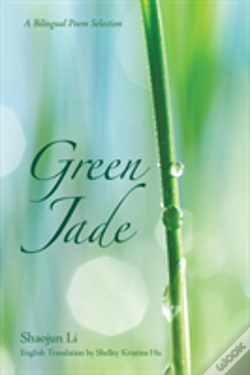 Capa do artigo Green Jade - A Bilingual Poem Selection
