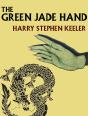 Green Jade Hand - Preview