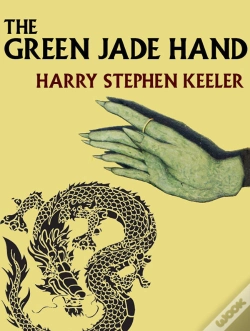 Capa do artigo Green Jade Hand