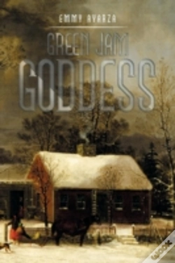 Capa do artigo Green Jam Goddess