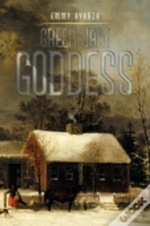 Green Jam Goddess