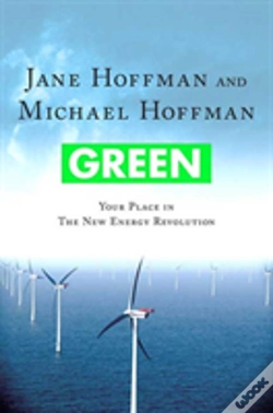 Capa do artigo Green