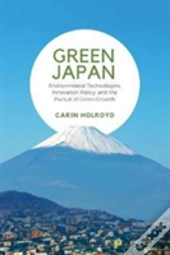 Green Japan