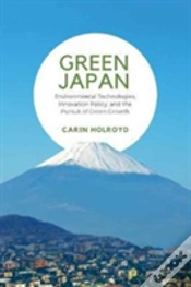 Capa do artigo Green Japan