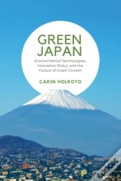 Capa do artigo Green Japan