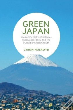 Capa do artigo Green Japan