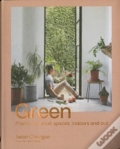 Capa do artigo Green