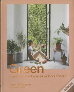 Capa do artigo Green