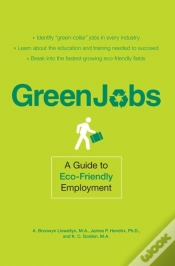 Capa do artigo Green Jobs