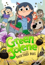 Capa do artigo Green Jolene And The Backyard Bees