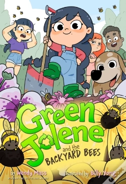 Capa do artigo Green Jolene And The Backyard Bees