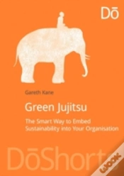 Capa do artigo Green Jujitsu