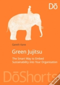 Capa do artigo Green Jujitsu