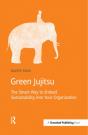 Green Jujitsu - Preview