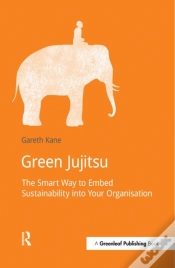 Capa do artigo Green Jujitsu