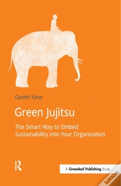Capa do artigo Green Jujitsu