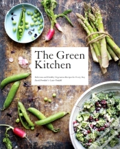 Capa do artigo Green Kitchen