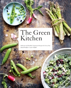 Capa do artigo Green Kitchen
