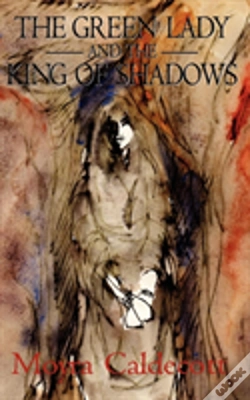 Capa do artigo Green Lady And The King Of Shadows