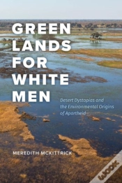 Capa do artigo Green Lands For White Men