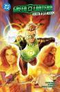 Green Lantern 01 - Preview