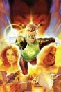 Green Lantern 1 - Preview