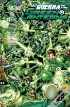 Green Lantern 19
