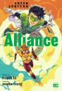 Green Lantern: Alliance - Preview