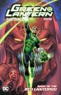 Green Lantern By Geoff Johns Book Four - Preview
