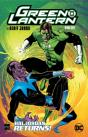 Green Lantern By Geoff Johns Book One (New Edition) - Preview