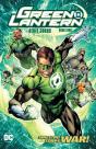 Green Lantern By Geoff Johns Book Three - Preview