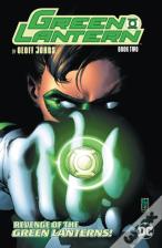 Green Lantern By Geoff Johns Book Two (New Edition)