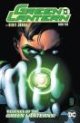 Green Lantern By Geoff Johns Book Two (New Edition) - Preview