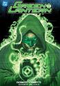 Green Lantern By Robert Venditti Omnibus Vol. 2 - Preview