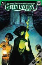 Green Lantern Dark