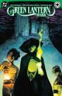 Green Lantern Dark - Preview