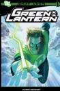 Green Lantern De Geoff Johns Nº 02 - Preview