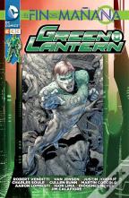Green Lantern: El Fin Del Mañana