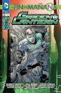 Green Lantern: El Fin Del Mañana - Preview