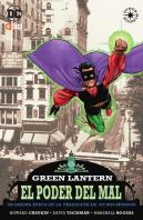 Green Lantern: El Poder Del Mal