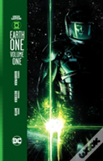 Green Lantern