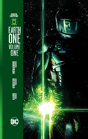 Green Lantern - Preview