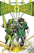 Green Lantern/Green Arrow