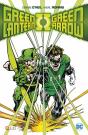 Green Lantern/Green Arrow - Preview