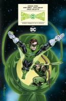 Green Lantern/Green Arrow: Heroes Errantes En El Espacio