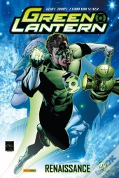 Green Lantern